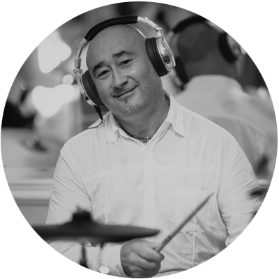 Andrzej - Fresz Band