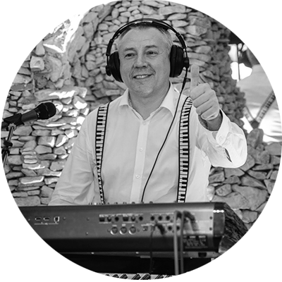 Grzesiek - Fresz Band